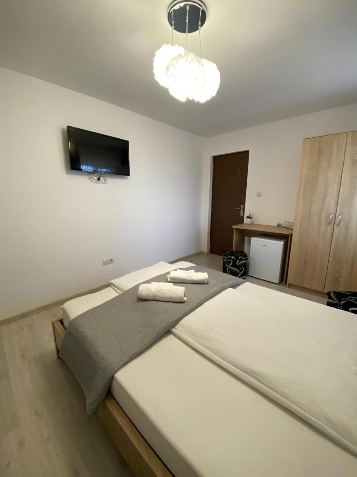 Casa Faget Cluj-Napoca