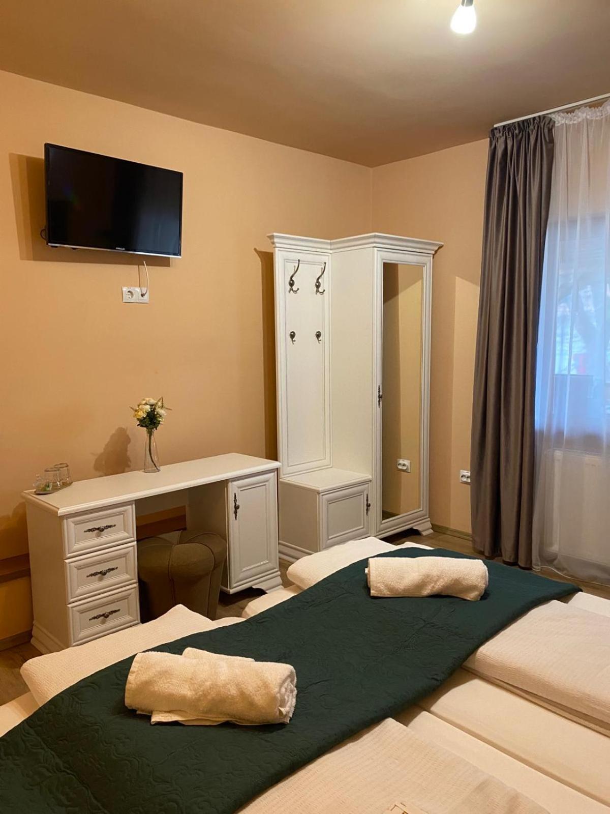 Casa Faget * Cluj-Napoca