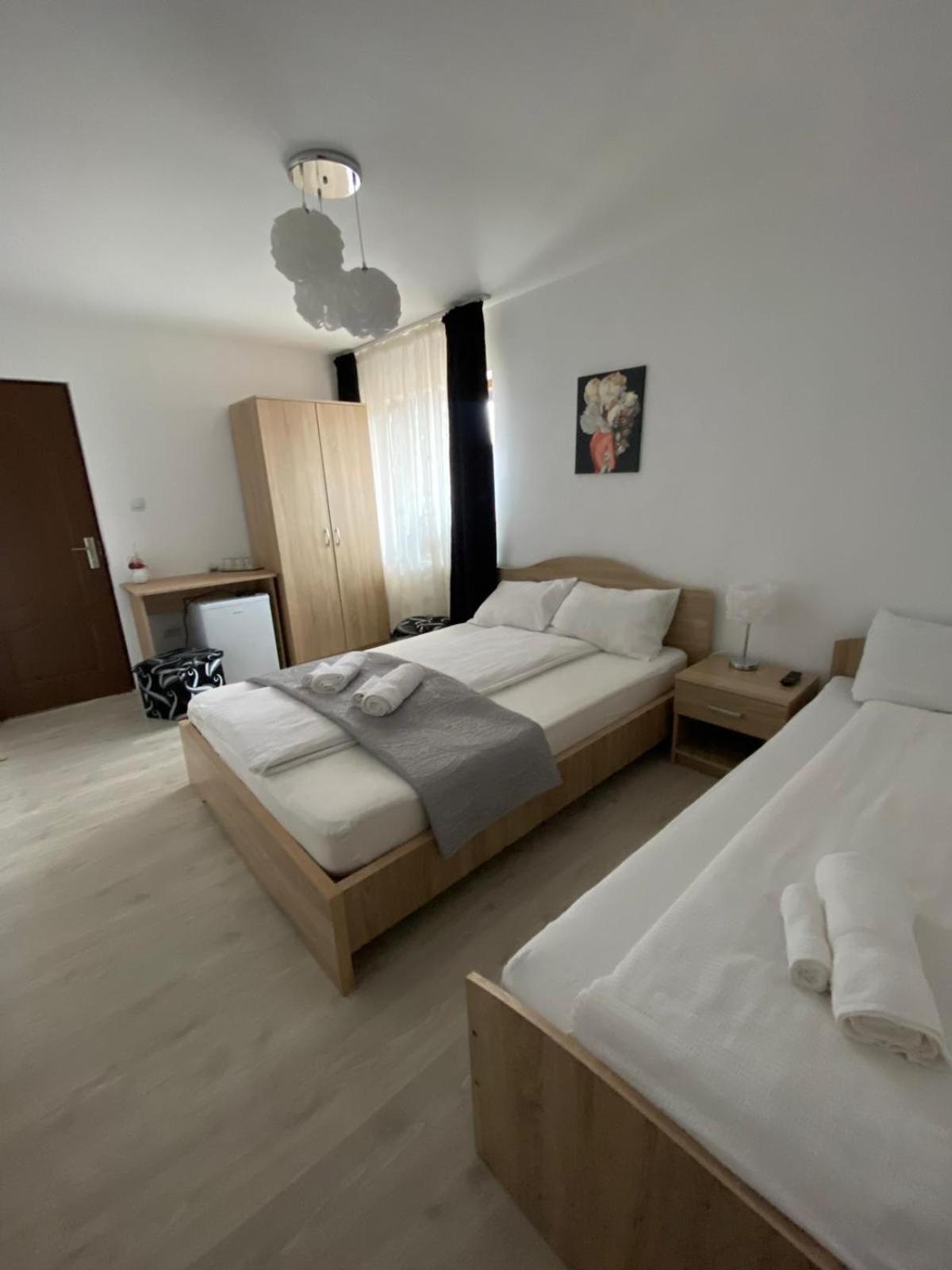Pensiune Casa Faget Cluj-Napoca