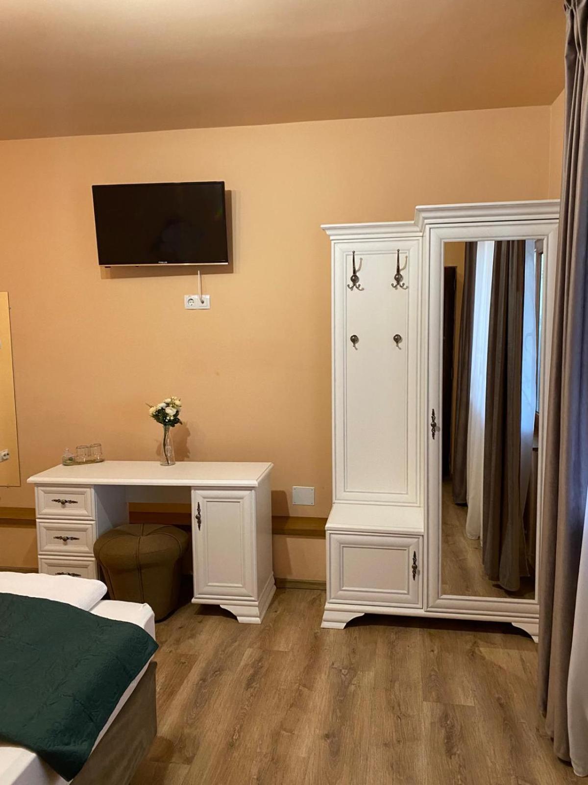 Casa Faget Pensiune Cluj-Napoca