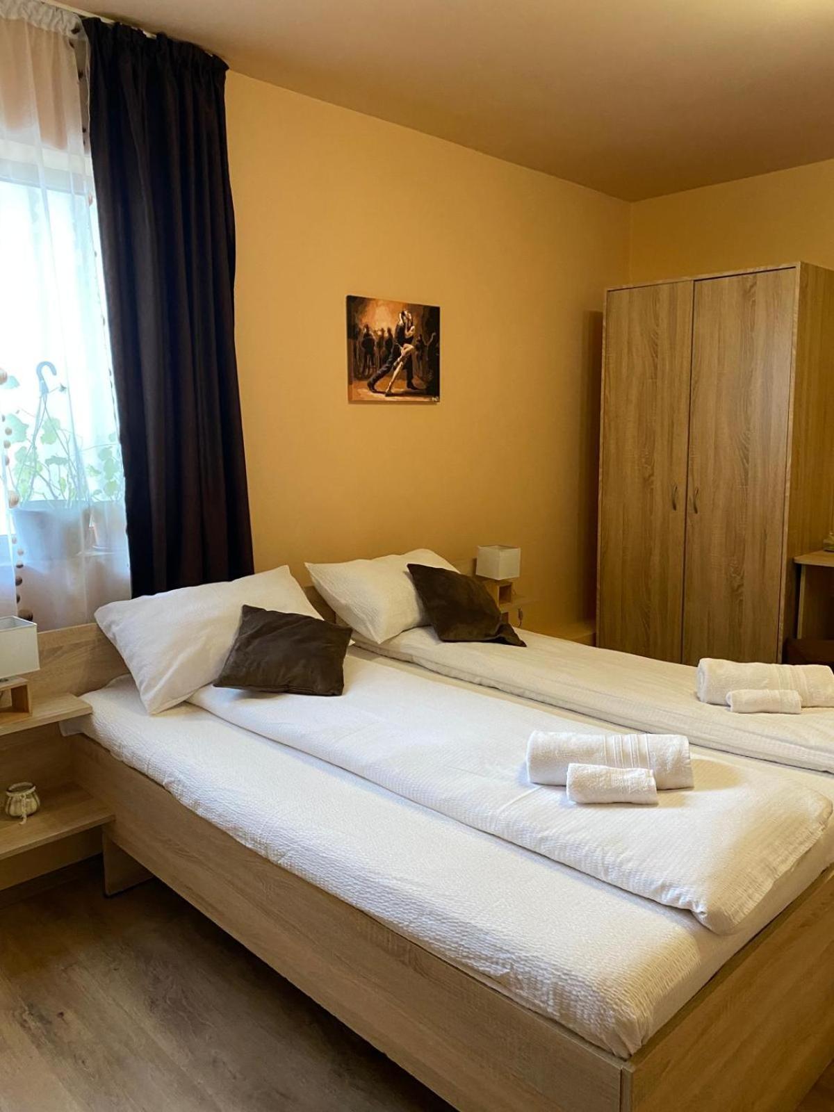 Casa Faget