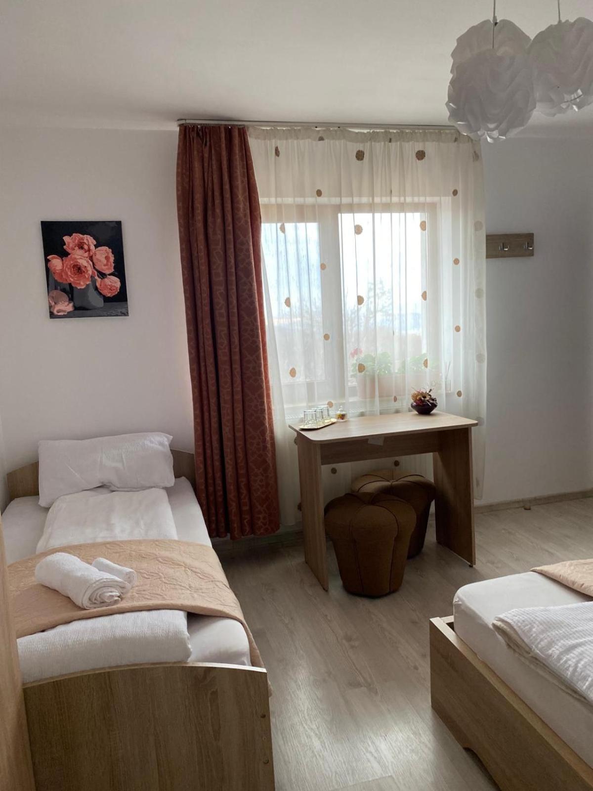 Pensiune Casa Faget Cluj-Napoca