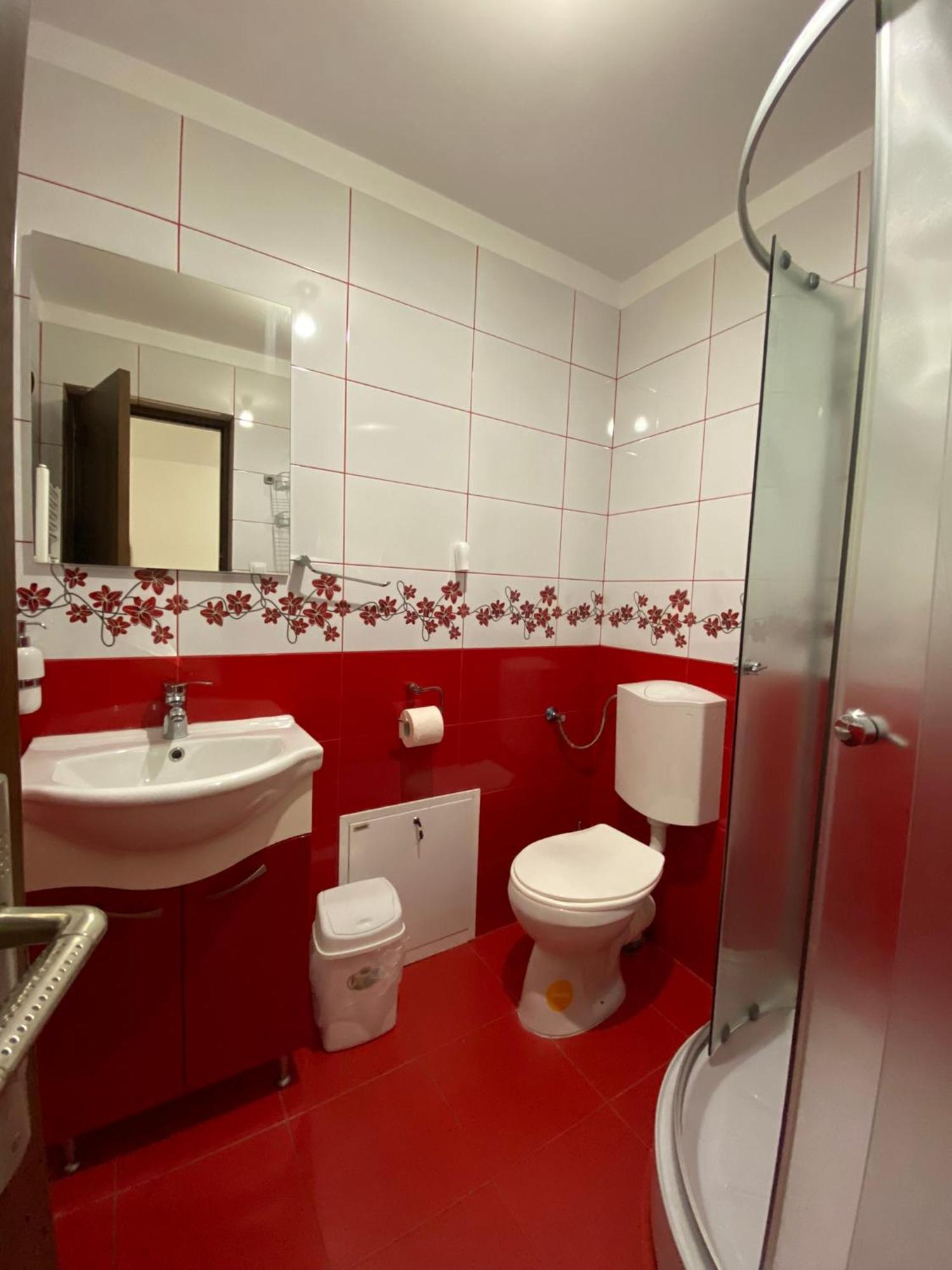 Casa Faget *