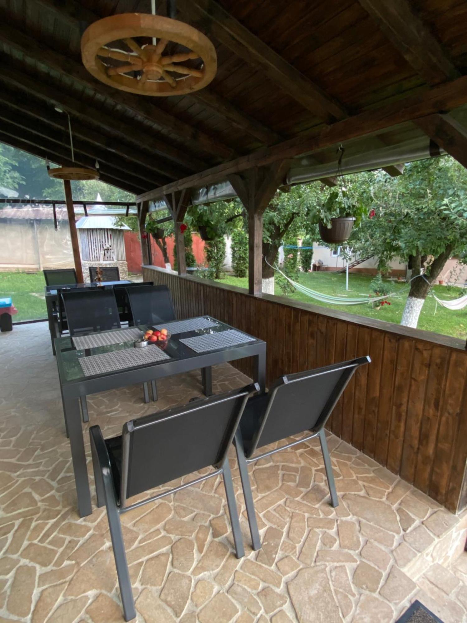 Casa Faget