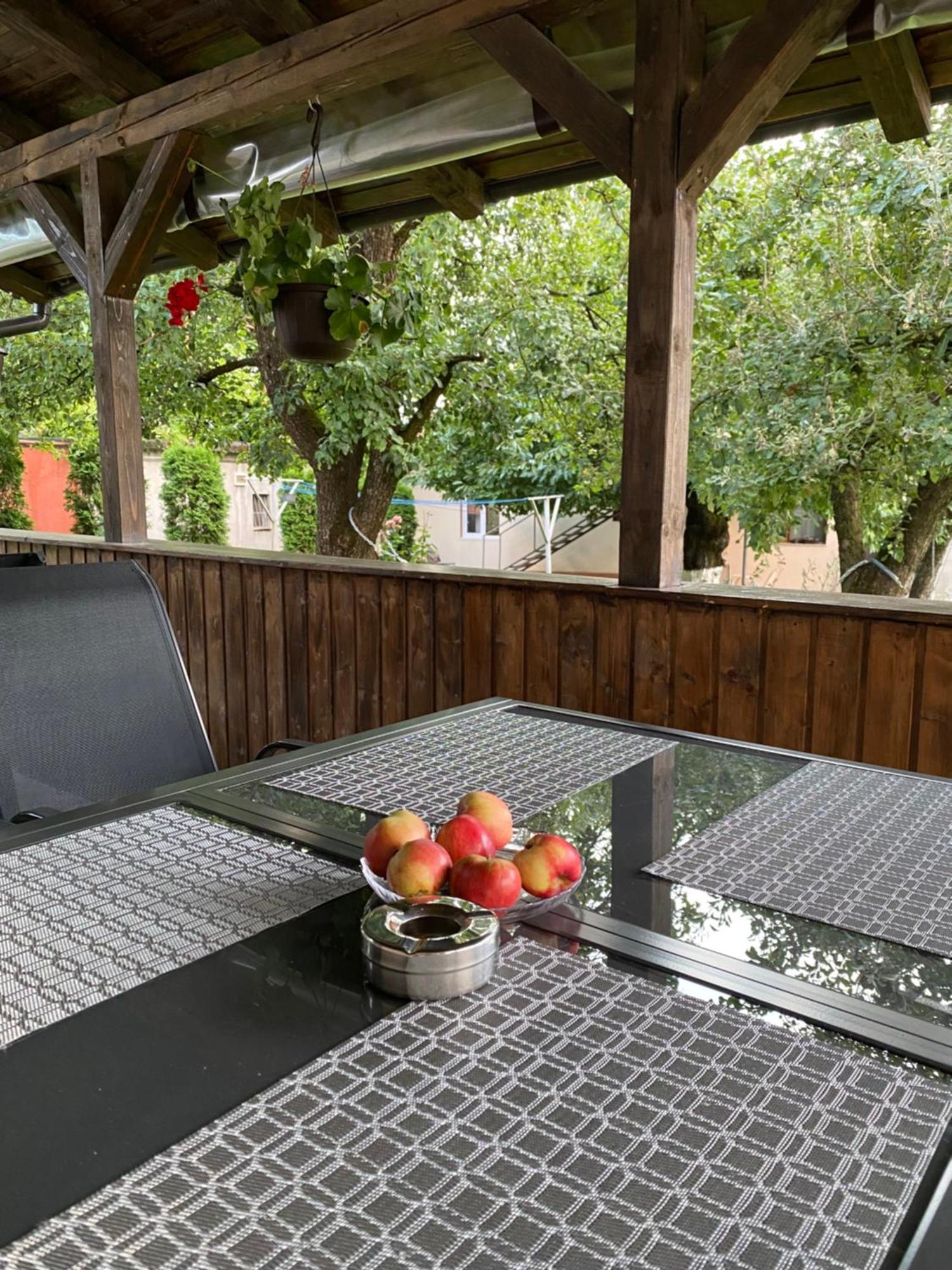 Casa Faget *